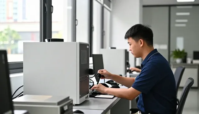 中智万企科技集团股份有限公司